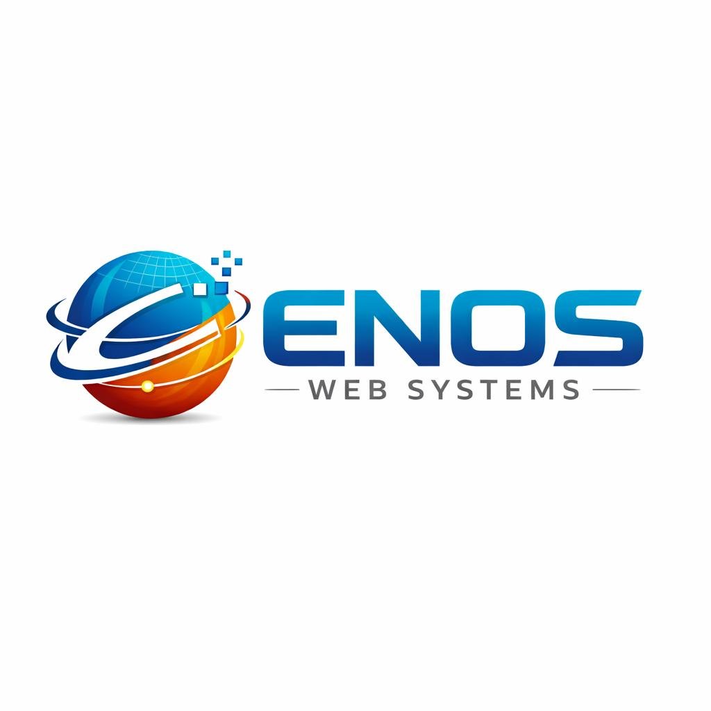 Enos Web Systems